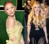 É a 'substância'? Ariana Grande, Lindsay Lohan, Christina Aguilera e outras famosas levantam teorias na web sobre 'rejuvenescimento'