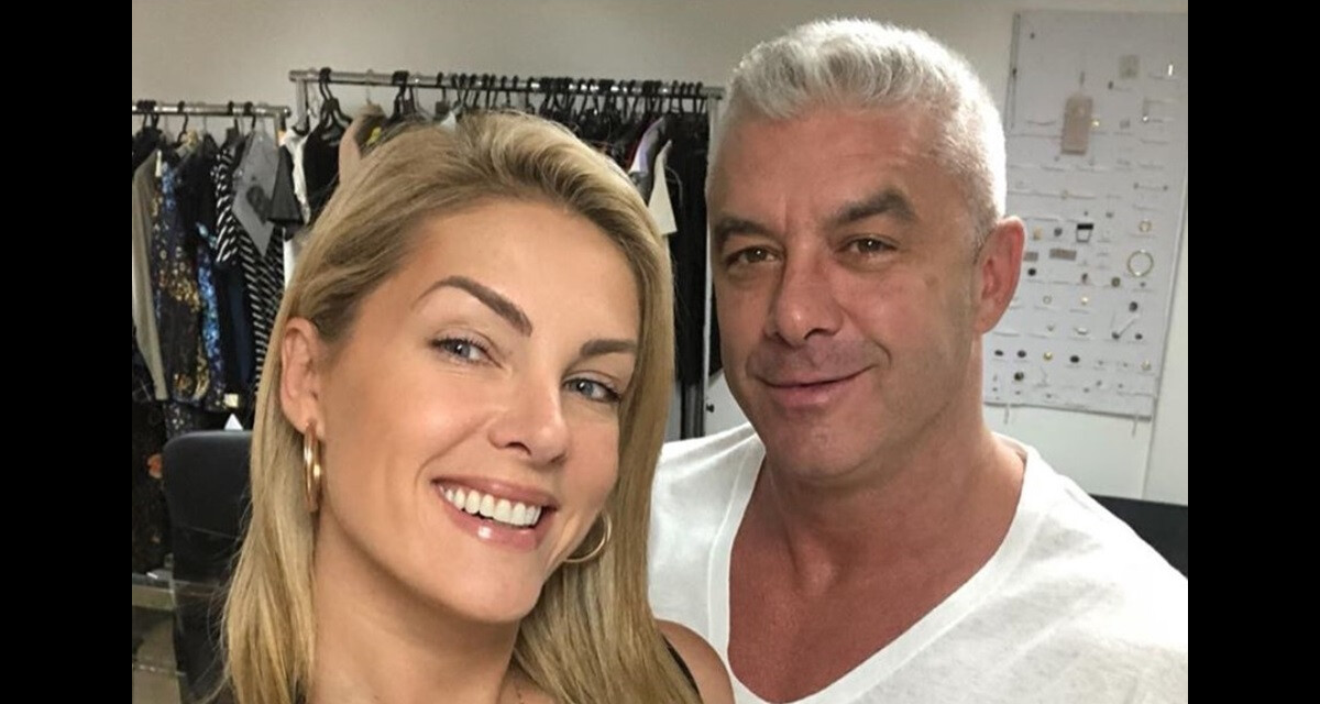 Foto: Réu por violência doméstica contra Ana Hickmann, Alexandre Correa ...