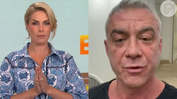 Alexandre Correa barrou Ana Hickmann de vender mansão de R$ 40 milhões