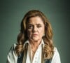 Sophia (Marieta Severo) era a grande vilã da novela 'O Outro Lado do Paraíso'