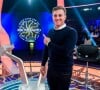 A revelação feita por Luciano Huck aconteceu neste último domingo, durante a atração 'Quem quer ser um milionário'.