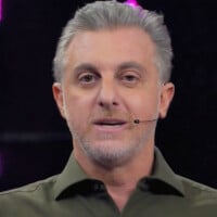 'Nem a Angélica sabe': um trauma de Luciano Huck na infância que ficou em segredo por anos até ser revelado na TV