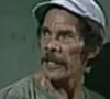 Seu Madruga, de 'Chaves', Ramon Valdés morreu aos 64 anos em 1988 vítima de câncer