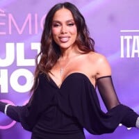 Prêmio Multishow 2024: Anitta repete look de grife usado por Fernanda Lima, esbanja elegância e web aclama. 'Rainha'