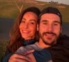 Sabrina Sato e Nicolas Prattes namoraram e ficaram noivos em 2024