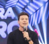 Rodrigo Faro: um episódio específico parece ter contribuído na queda de audiência do programa