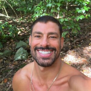 Cauã Reymond é um dos maiores galãs do Brasil e irá abrilhantar o elenco da novela 'Vale Tudo'