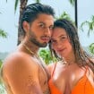 Gente?! Zé Felipe surge completamente nu e mostra o bumbum em foto ousada (e hilária) com Virgínia: 'Pôs o c* pra jogo'