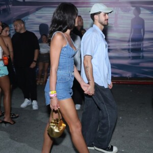 O show 'Numanice' aconteceu neste último domingo (08).