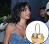 Acompanhe mais informações sobre a bolsa de luxo de Bruna Marquezine, da grife Gabriela Hearst.