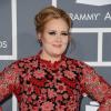 Adele está no topo da lista dos artistas mais ricos da Inglaterra com menos de 30 anos
