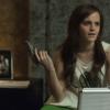 Emma Watson ganhou um visual bem diferente do habitual: o cabelo curtinho saiu de cena para 'The Bling Ring'