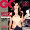 Emma Watson encarna Vivian, prostituta vivida por Julia Roberts em 'Uma linda Mulher', para capa da revista 'GQ'
