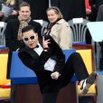 Psy ficou mundialmente conhecido com o hit 'Gangnam Style'