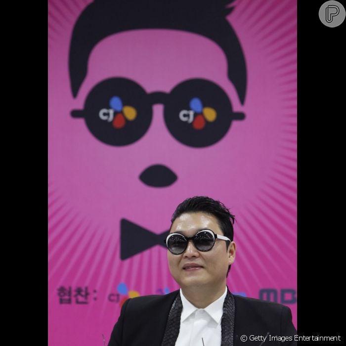 Psy já está no Guiness Book como o vídeo que tem mais curtidas no Youtube