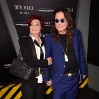 Ozzy Osbourne: 44 dias sóbrio não provam para Sharon que ele largou as drogas