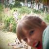 Taylor Swift visita o Animal Kindgdom na Disney