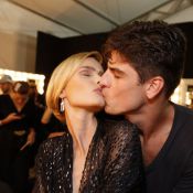 Casada há 9 meses, Yasmin Brunet já pode finalizar processo de adoção de filho