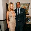 Beyoncé e Jay-Z já formam o primeiro casal bilionário da indústria fonográfica