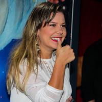 Fernanda Souza vai ser namorada de Paulo Betti em 'Malhação'