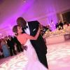 Michael Jordan se casou com a ex-modelo cubana Yvette Prieto no último sábado, dia 27 de abril de 2013