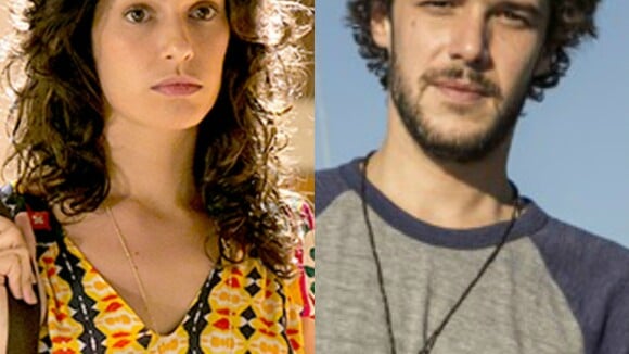 Novela 'Sete Vidas': Taís revela para Pedro (Jayme Matarazzo) que está grávida