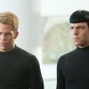 'Além da Escuridão - Star Trek' arrecadou cerca de R$ 140 milhões neste no primeiro final de semana em cartaz nos Estados Unidos