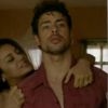 Dira Paes volta à TV na série 'Amores Roubados' em cenas quentes com Cauã Reymond