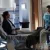 Júlia (Isabelle Drummond) e Pedro (Jayme Matarazzo) conhecem Felipe (Michel Noher) no capítulo desta quarta-feira, 22 de abril de 2015, em 'Sete Vidas'