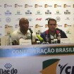 Anderson Silva tenta vaga nas Olimpíadas 2016 após chorar por doping no UFC