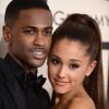Ariana Grande está ofendida com música lançada por Big Sean após terminar o namoro de oito meses