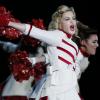 Madonna abre a turnê 'MDNA' no Rio de Janeiro em 2 de dezembro de 2012