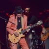 Guitarrista Carlos Santana abre Prêmio Billboard da Música Latina