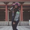 Anitta comenta expansão de carreira no Japão: 'Estou feliz de saber que meu trabalho chegou tão longe. Sou tão nova e conquistei tanta coisa que às vezes nem acredito'