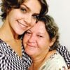 No Instagram, Isabella se derreteu pela avó: 'Minha bibilga que me mima muito! Te amo, vó!'