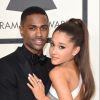 Ariana Grande e Big Sean terminam namoro de oito meses e a cantora teria se ofendido com música feita pelo rapper que a compara a um 'pedaço de carne'