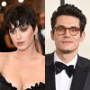 Revista 'US Weekly' afirma que Katy Perry e John Mayer tiveram um revival em boate após o Met Gala, que aconteceu em Nova York, nos Estados Unidos, na noite da última segunda-feira, 4 de maio de 2015