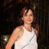 Drica Moraes substituiu Deborah Secco no posto de protagonista da próxima novela das onze, 'Verdades Secretas'
