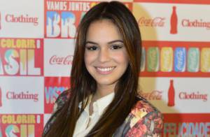 Bruna Marquezine é disputada na Globo e pode ser protagonista de trama das sete