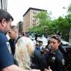 Amanda Bynes é presa no dia 23 de maio por porte de maconha em seu apartamento em Nova York