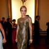 Angélica optou por um vestido de R$ 20 mil da Marchesa no casamento de Preta Gil e Rodrigo Godoy