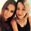 Anitta e Juliana de Paiva já trocaram declarações de amor no Instagram. 'Não sei viver sem você', afirmou a amiga da cantora