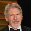 O ator Harrison Ford sofreu acidente de avião em março deste ano e teve ferimentos na cabeça. Harrison passou por duas cirurgias por causa de fraturas no tornozelo e na bacia