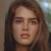 Brooke Shields tinha 16 anos quando atuou no filme 'Amor Sem Fim' (1981) após deixar o público dos cinemas tonto com sua beleza exibida em 'A Lagoa Azul' um ano antes