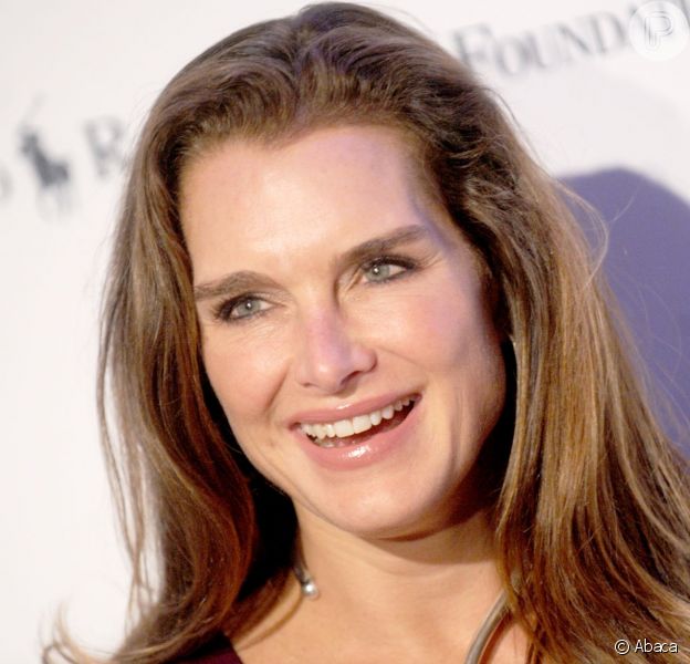 Relembre A Trajetoria De Brooke Shields Icone De Beleza Aos 50 Anos De Idade Purepeople