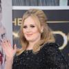 Adele venceu o Oscar de Melhor Canção Original com 'Sky Fall'