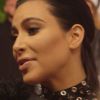 Kim Kardashian conta que a segunda gravidez está diferente da primeira por conta dos enjoos