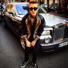Justin Bieber e seu segurança foram acusados de agredir um fotógrafo em Buenos Aires, na Argentina