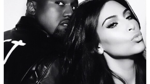 Kim Kardashian aluga ginásio por R$ 345 mil para aniversário de Kanye West em LA