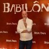 O autor Gilberto Braga, de 'Babilônia', está reescrevendo algumas tramas por causa da rejeição de alguns telespectadores. 
